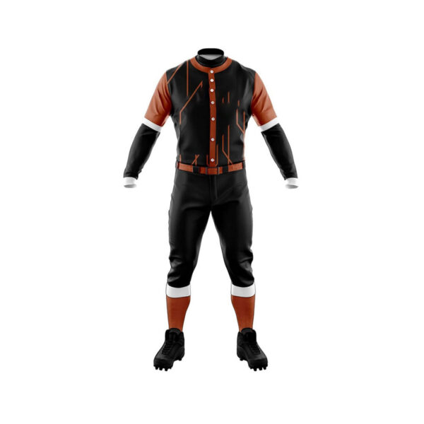 Baseball Uniform