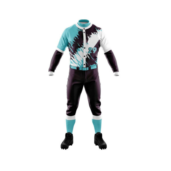 Baseball Uniform