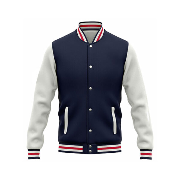 Versity Jacket