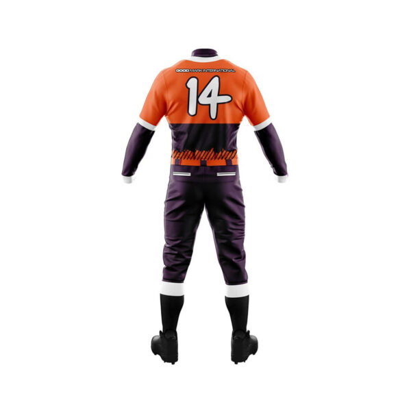 Baseball Uniform