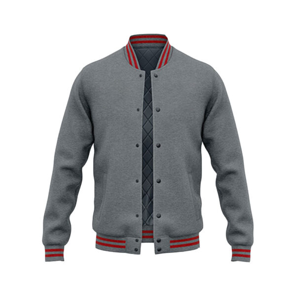 Versity Jacket