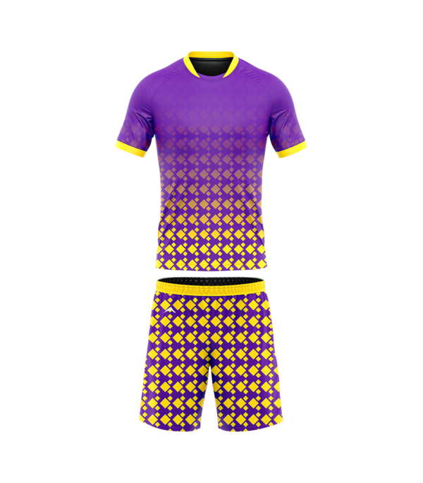 Soccer Uniforms