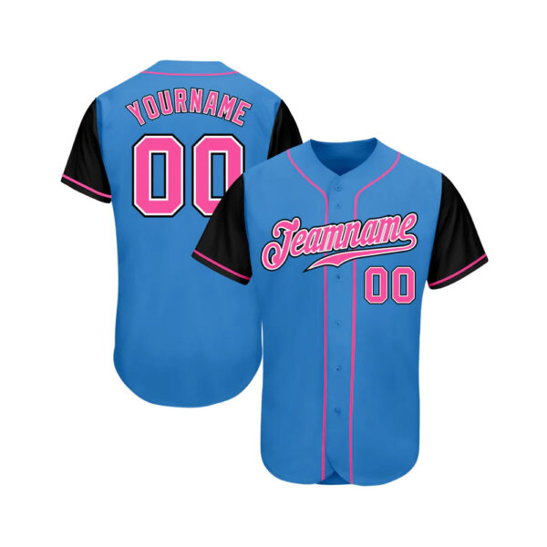 Baseball Jersey