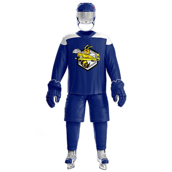 Ice Hockey Uniforms