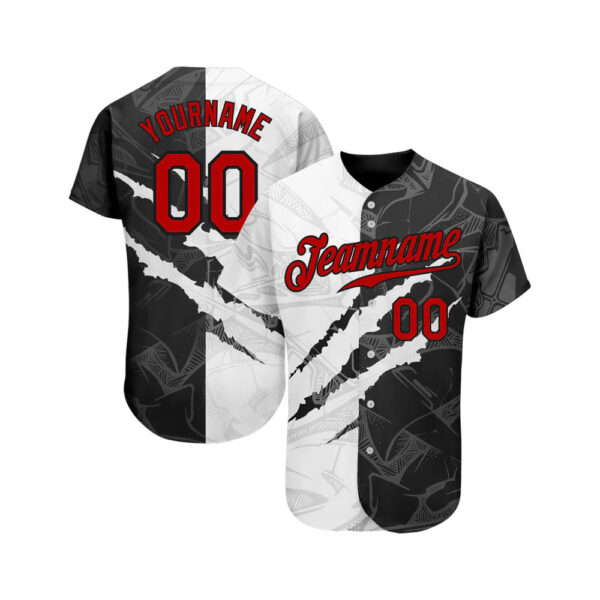 Baseball Jersey