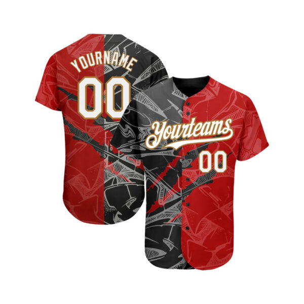 Baseball Jersey