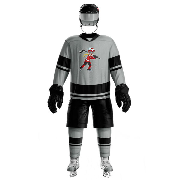 Ice Hockey Uniforms