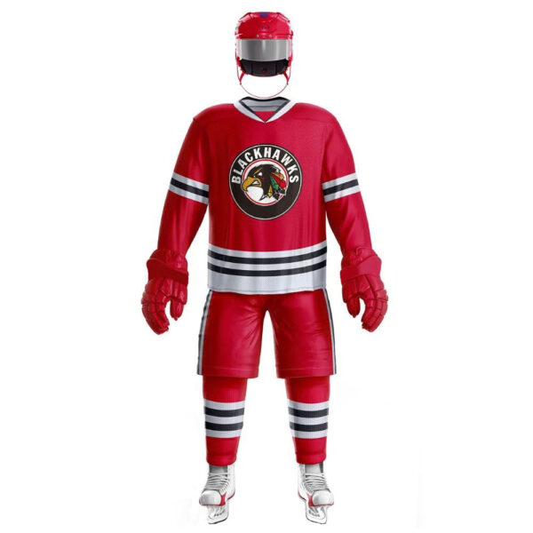 Ice Hockey Uniforms