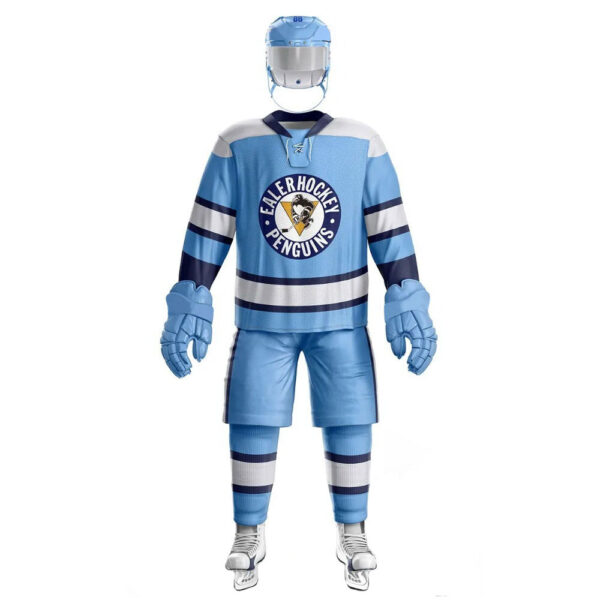 Ice Hockey Uniforms