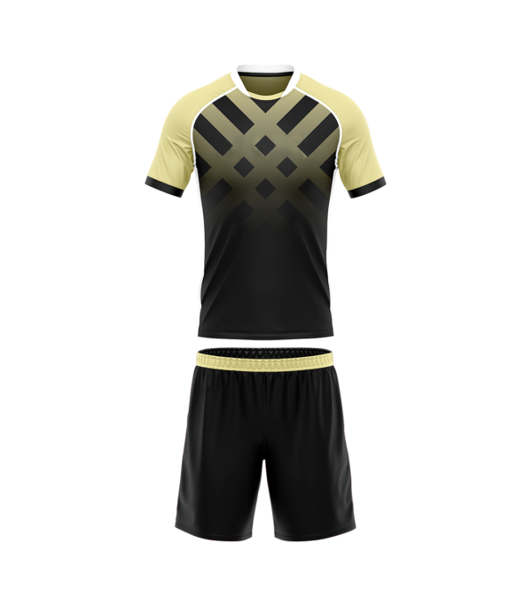 Soccer Uniforms