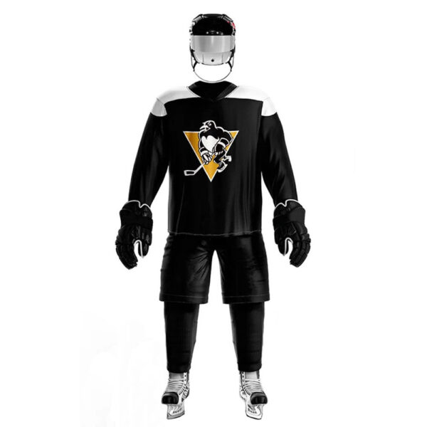 Ice Hockey Uniforms