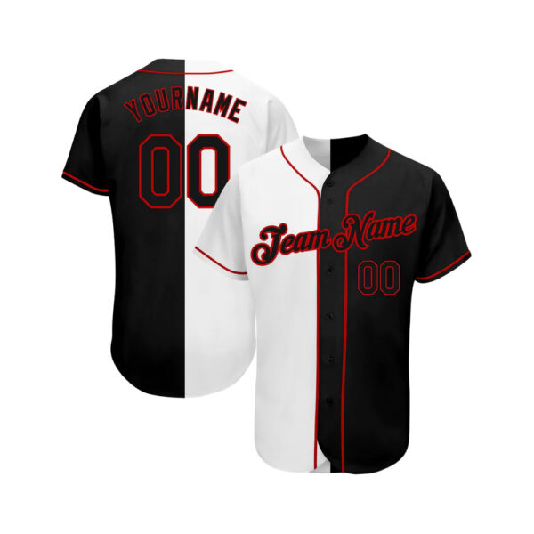 Baseball Jersey