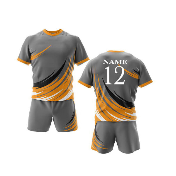 Rugby Uniforms