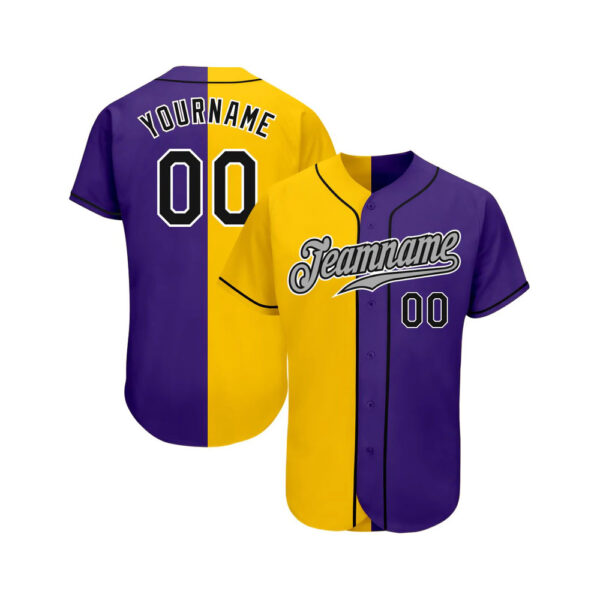 Baseball Jersey