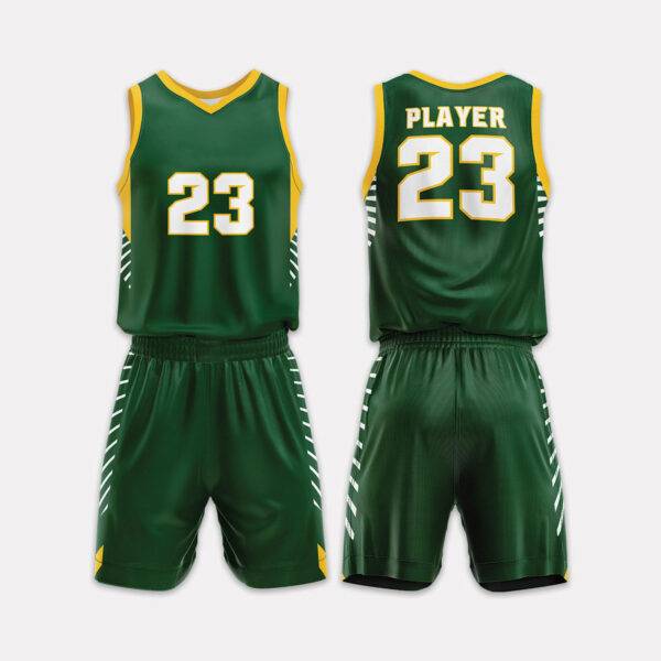 Basketball Uniform