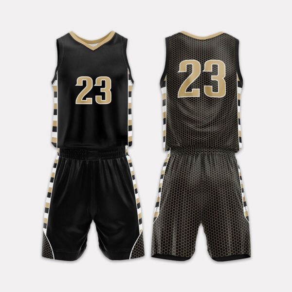 Basketball Uniform