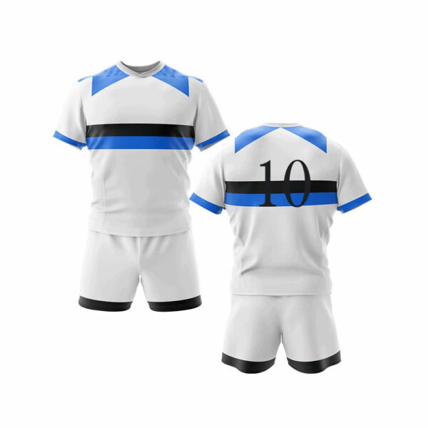 Rugby Uniforms